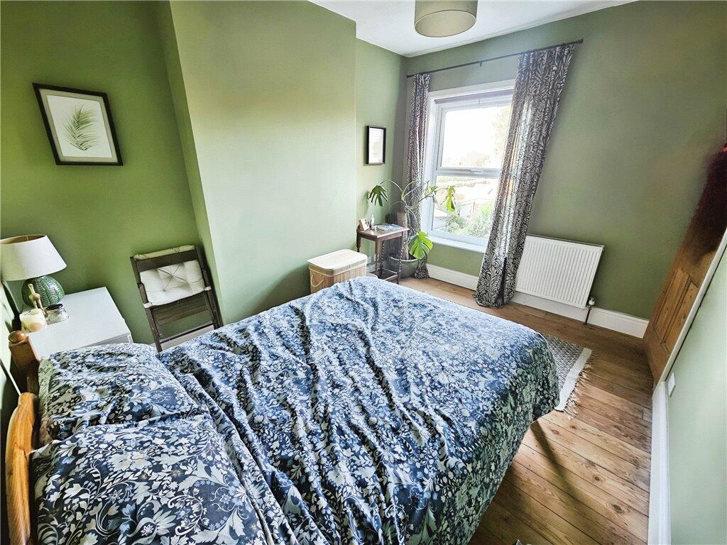 Additional property image - Victoria Avenue, Borrowash, Derby