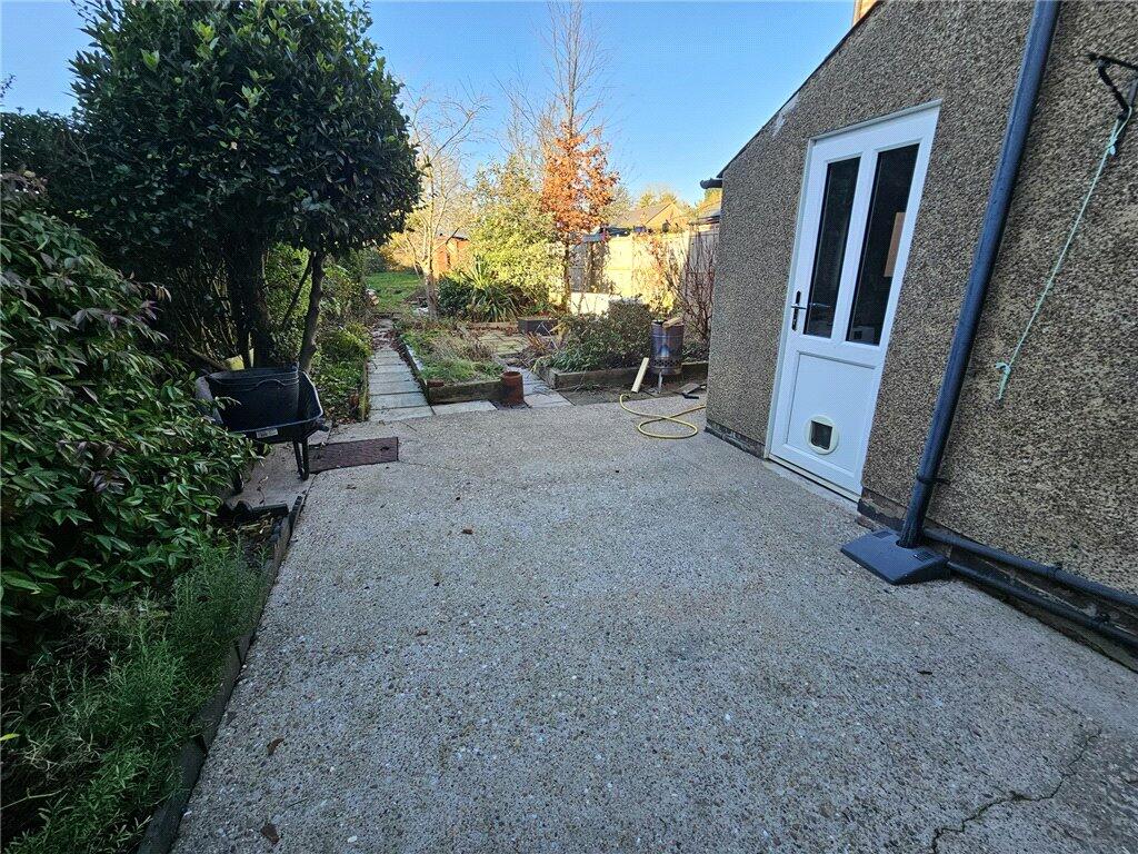 Additional property image - Victoria Avenue, Borrowash, Derby