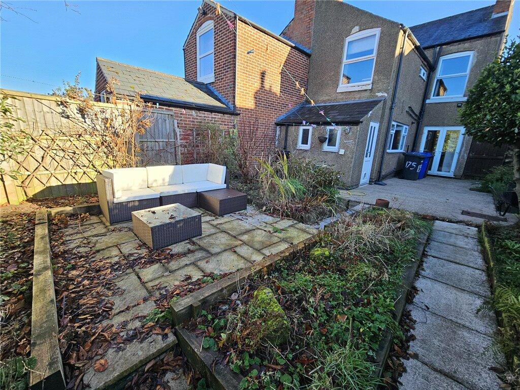 Additional property image - Victoria Avenue, Borrowash, Derby
