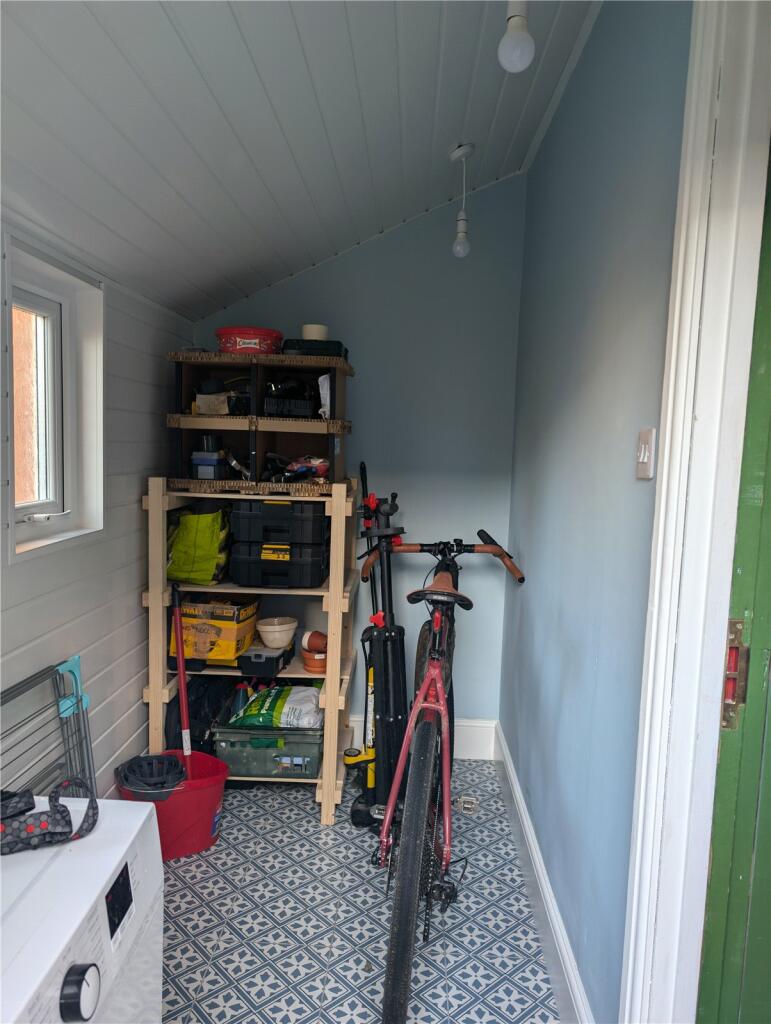 Additional property image - Victoria Avenue, Borrowash, Derby