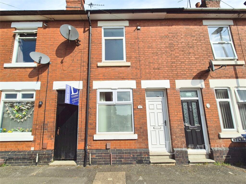 Main image of property: Stables Street, Derby, Derbyshire