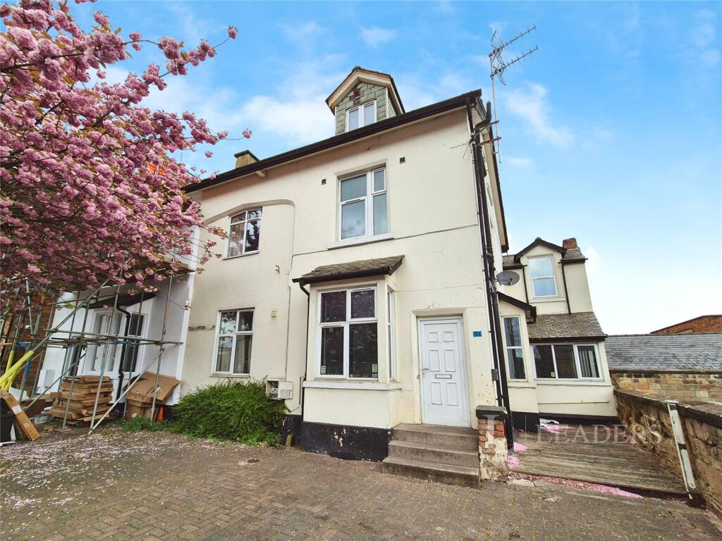 Main image of property: Uttoxeter New Road, Derby, Derbyshire