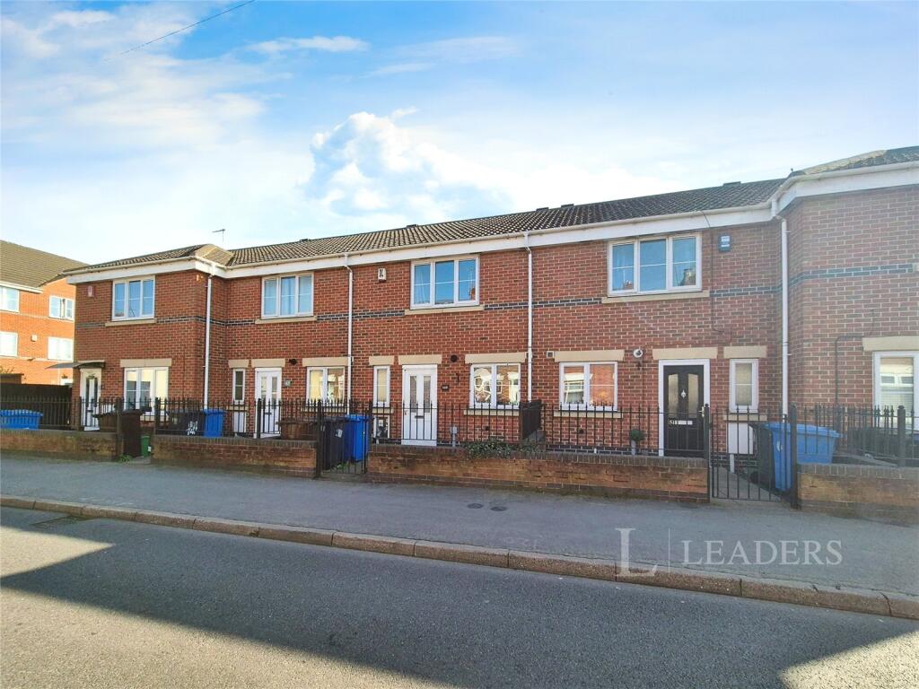 Main image of property: Slack Lane, Derby, Derbyshire