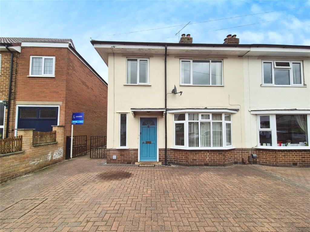 Main image of property: Rykneld Way, Littleover, Derby