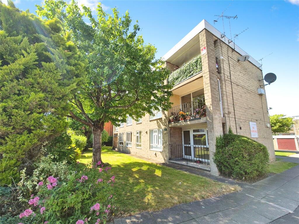 Main image of property: Radbourne Street, Derby, Derbyshire