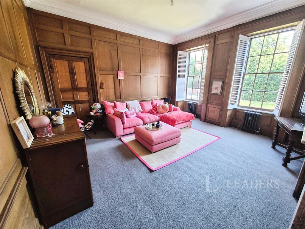 Main image of property: St Marys Gate, Derby, Derbyshire