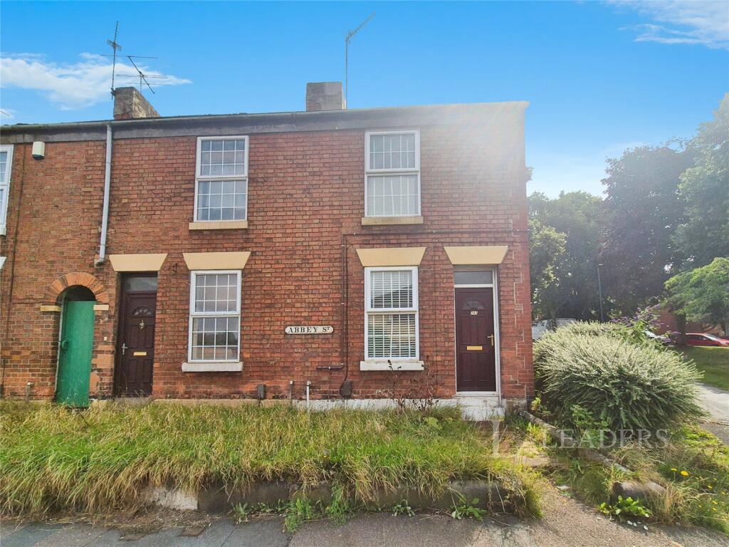Main image of property: Abbey Street, Derby, Derbyshire
