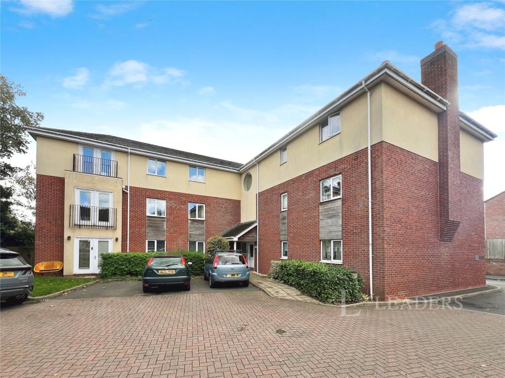 Main image of property: Rowditch Place, Derby, Derbyshire