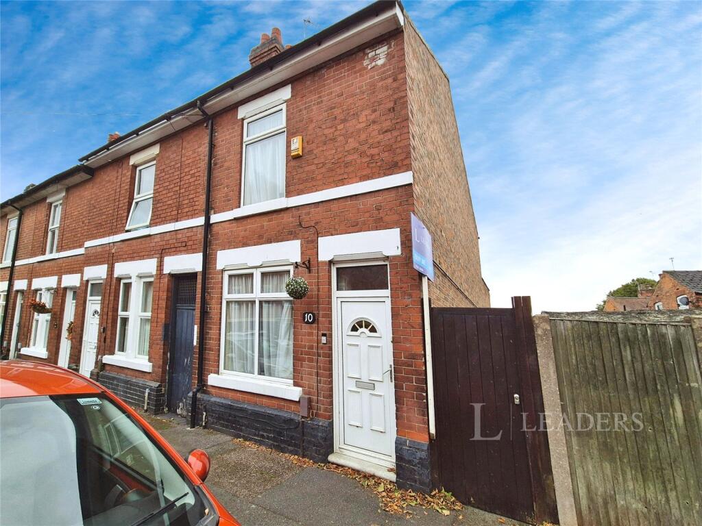 Main image of property: Roman Road, Derby, Derbyshire