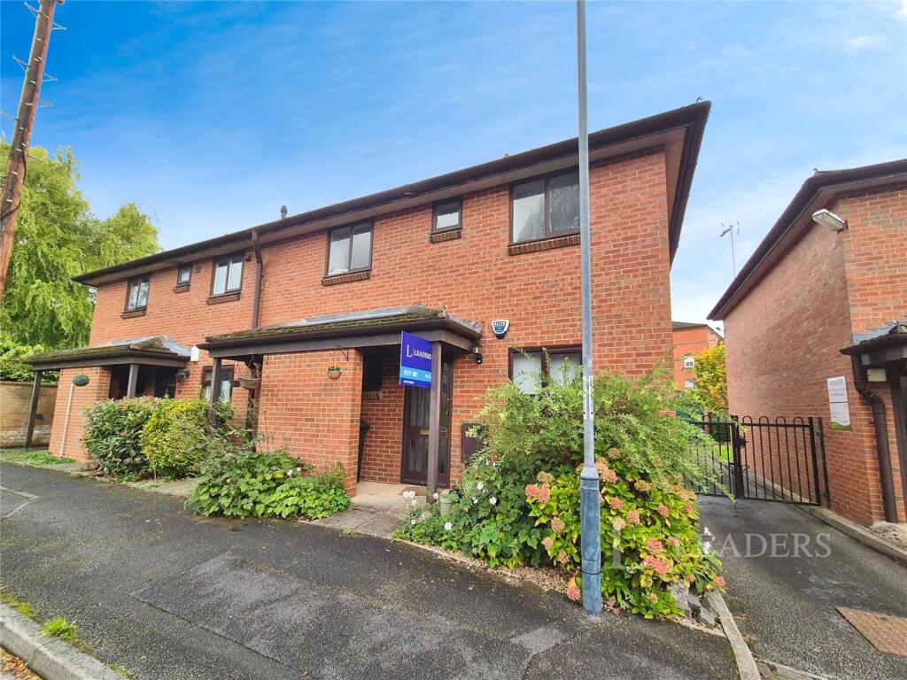 Main image of property: Eaton Court, Leaper Street, Derby