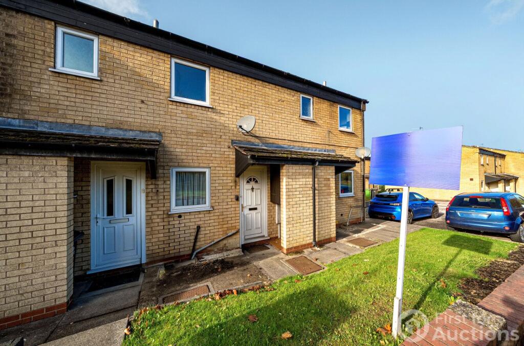Main image of property: John O'Gaunts Way, Belper, Derby