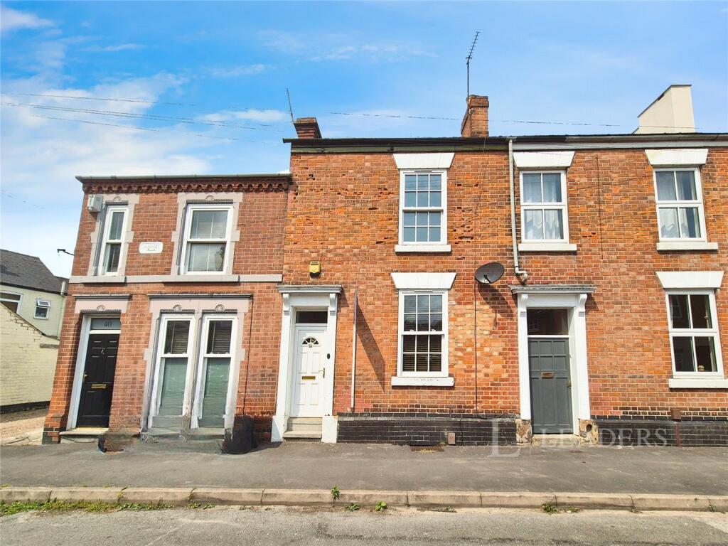 Main image of property: Larges Street, Derby, Derbyshire