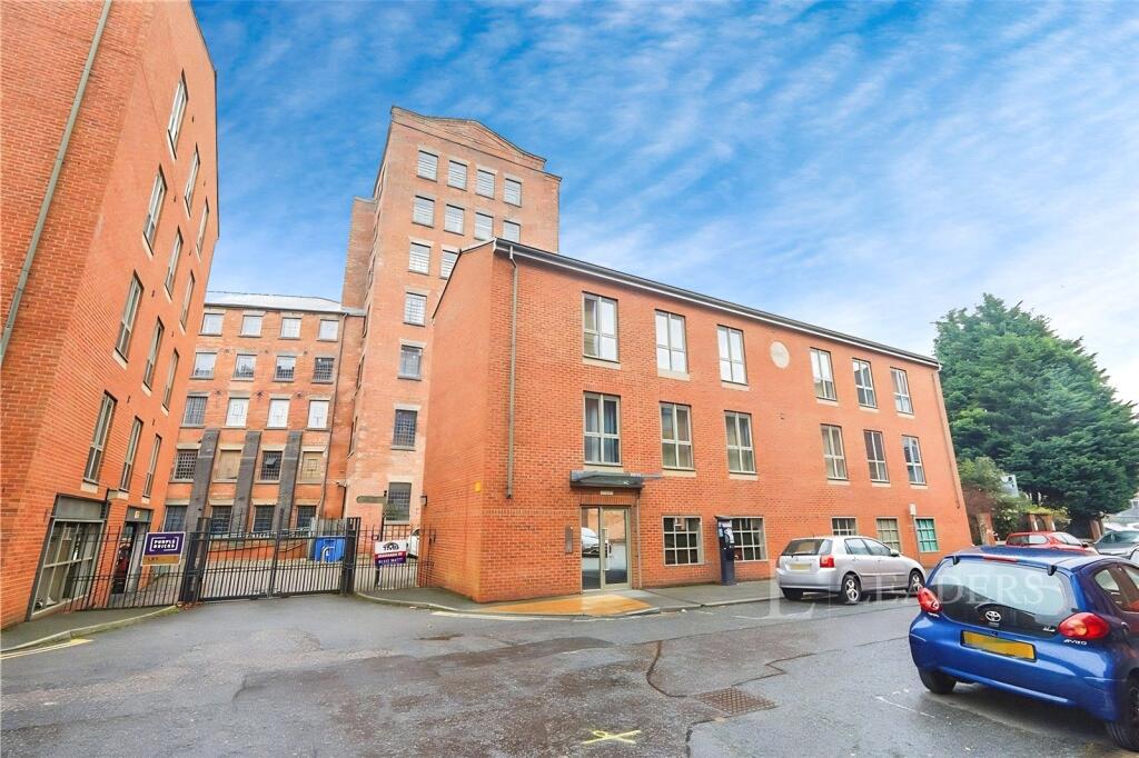 Main image of property: Brookbridge Court, Derby, Derbyshire