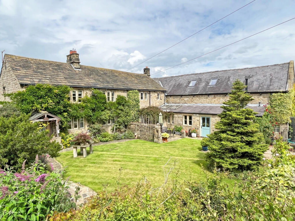 Main image of property: Pear Tree Farm, Farnley, LS21 2QH