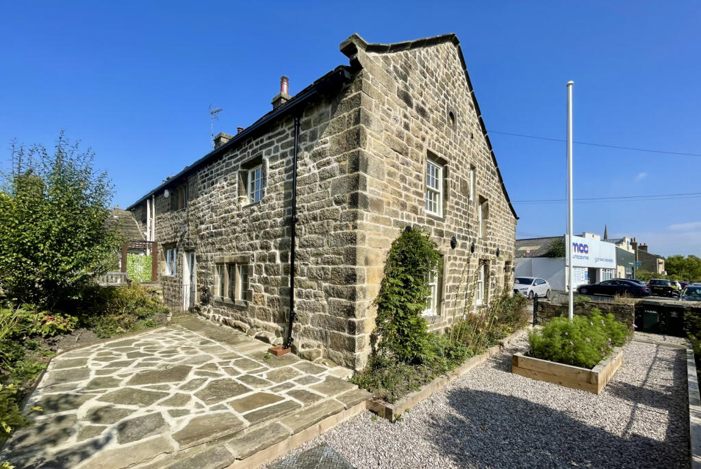 Main image of property: Rose Mullion, 48 Main Street, Burley-In-Wharfedale, LS29 7DF