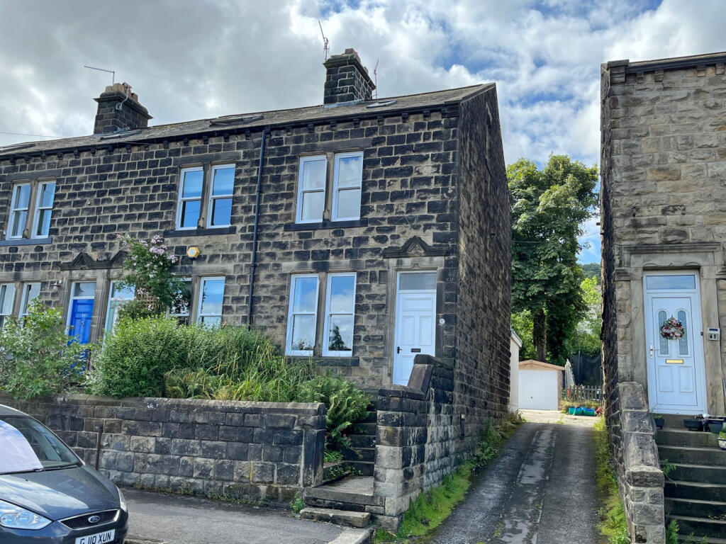 Main image of property: 47 Leeds Road, Otley, LS21 3BD