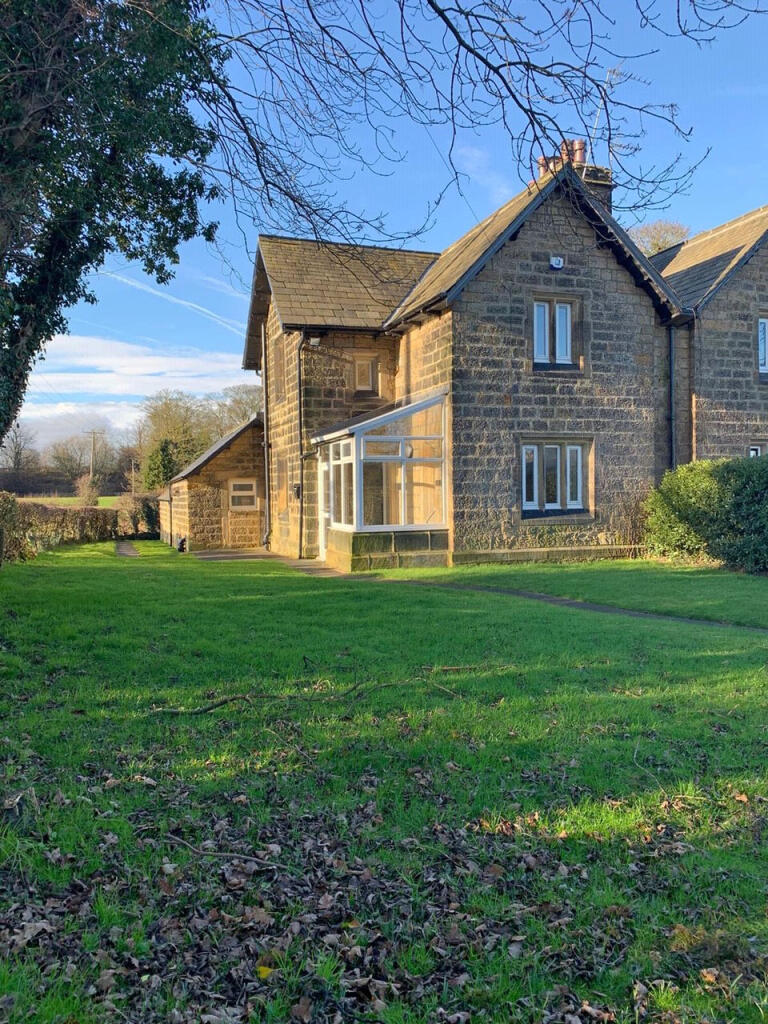 Main image of property: 2 Creskeld Villas, Arthington, Otley, LS21 1NS