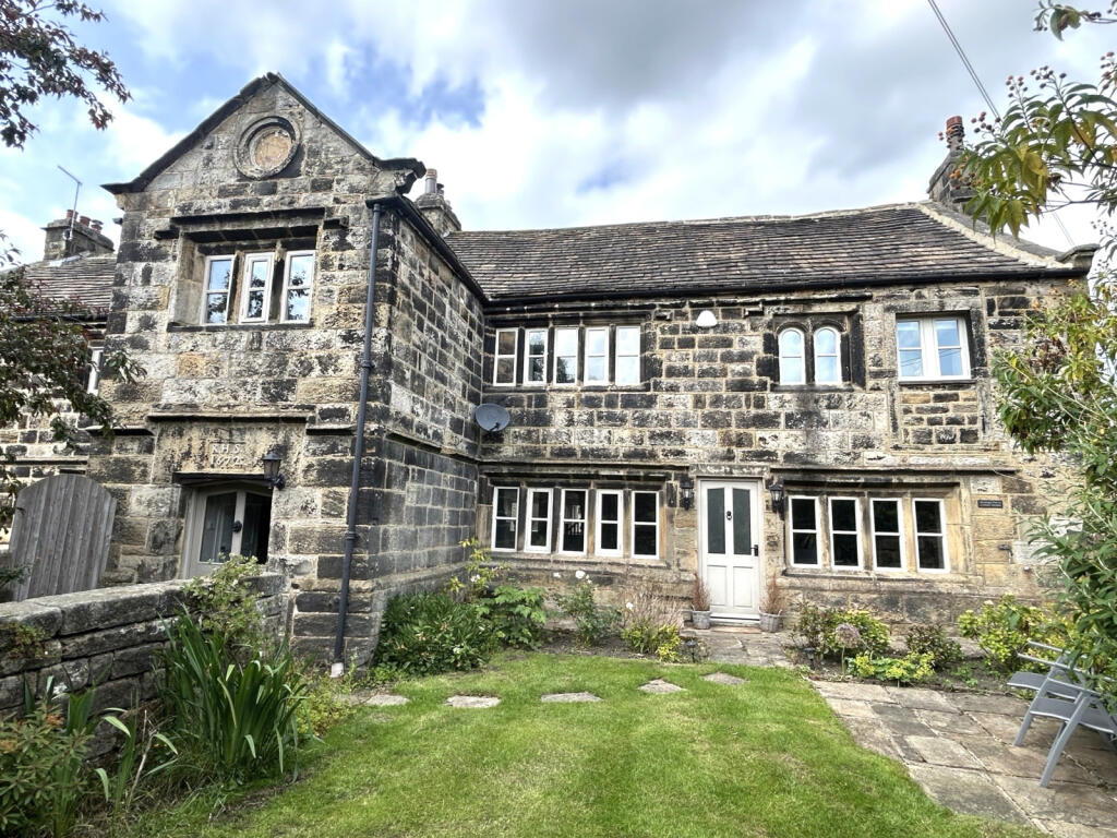 Main image of property: Grange Farm, 3 Main Street, Menston, LS29 6EY