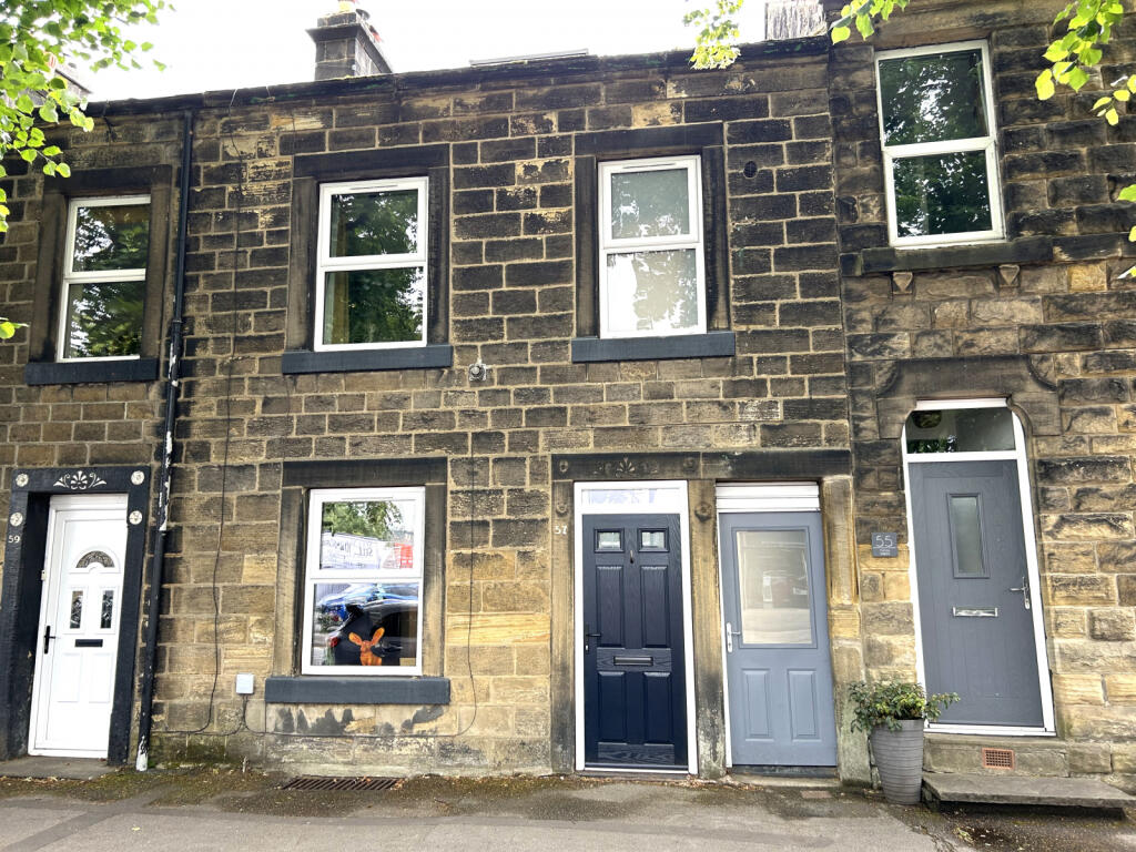 Main image of property: 57 Cross Green, Otley LS21 1HE