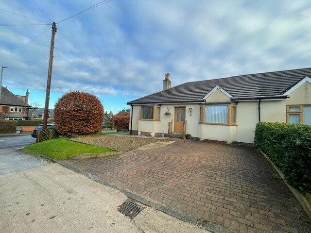 Main image of property: Gayfield, 1 Burras Avenue, Otley, LS21 3EP