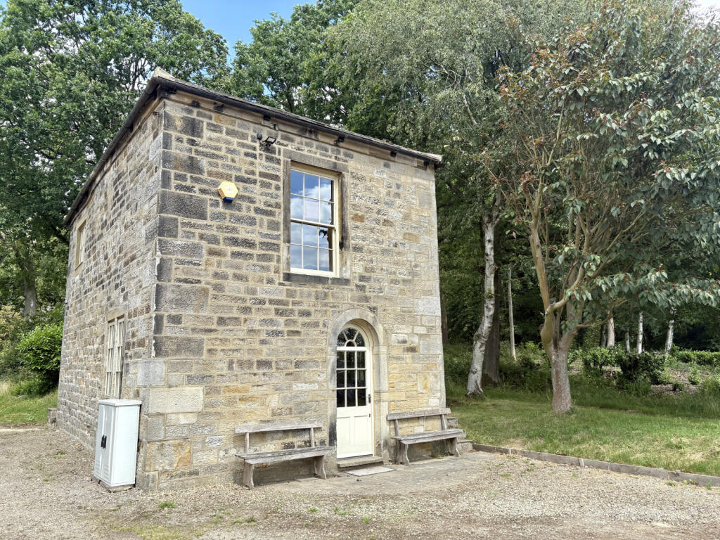 Main image of property: The Old Estate Office, Farnely Hall, Farnley, Otley, LS21