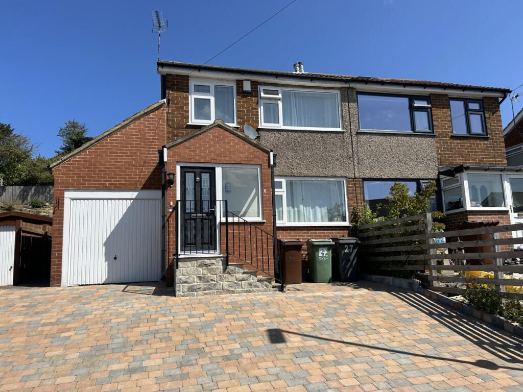 Main image of property: 27 The Gills, Otley LS21 2AQ