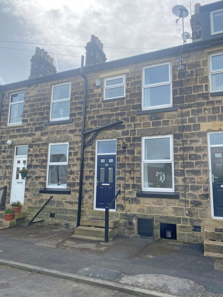 Main image of property: 14 North View, Menston, LS29 6JU