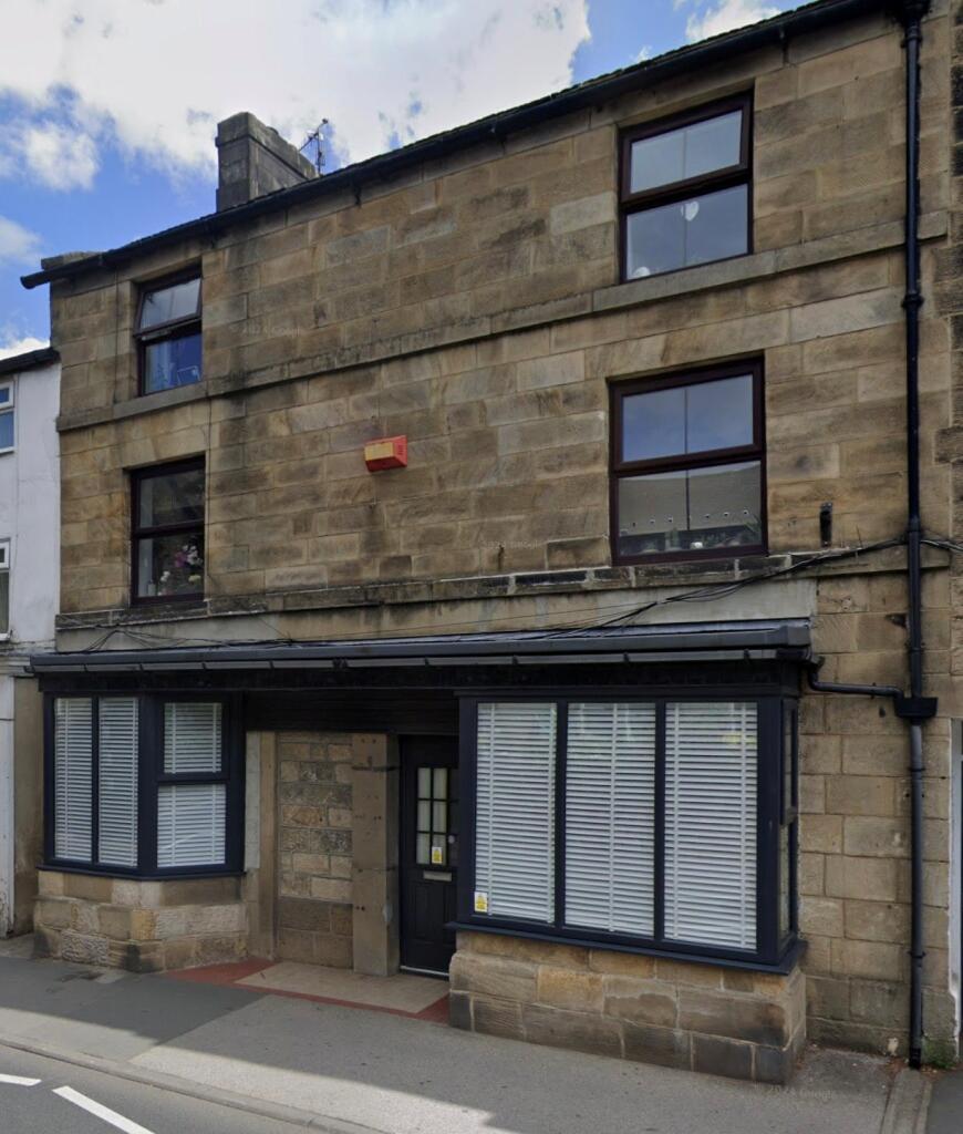 Main image of property: 9a Bridge Street, Otley LS21 1BQ