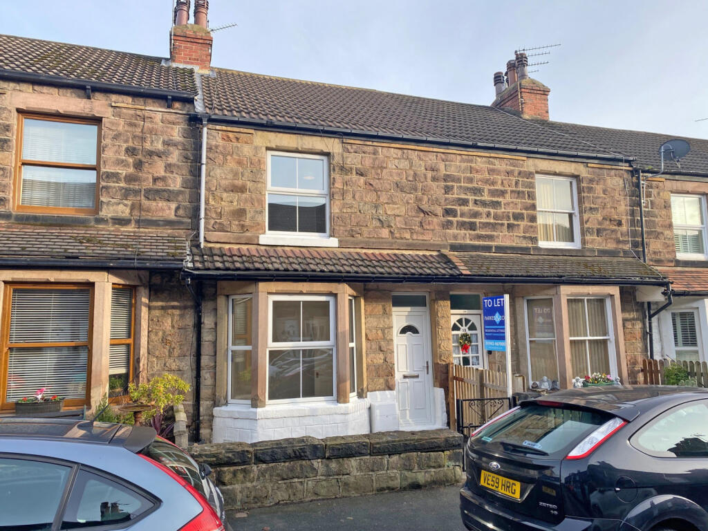 Main image of property: 10 Newnham Terrace, Harrogate, HG2 7ST