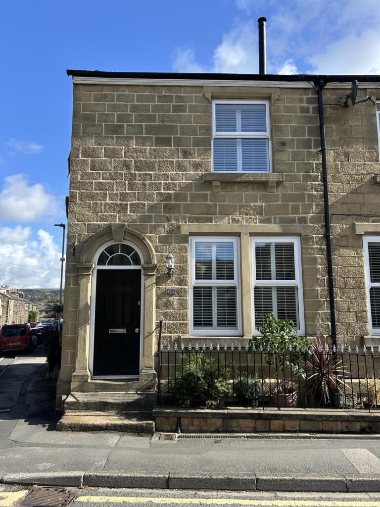 Main image of property: 134 Main Street, Burley In Wharfedale LS29 7JP