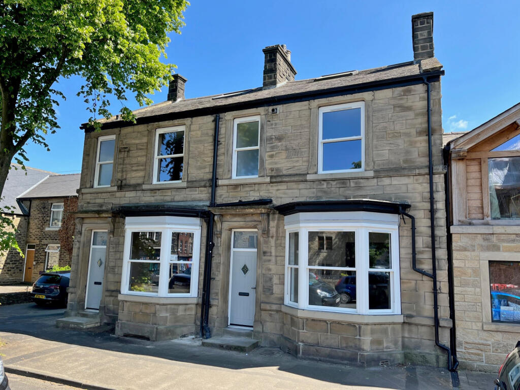 Main image of property: 33 Cross Green, Otley, LS21 1HD