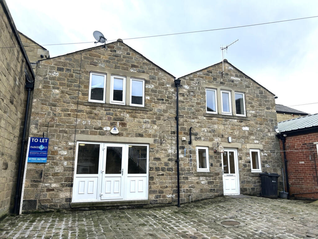 Main image of property: 7a Market Street, Otley LS21 3AF