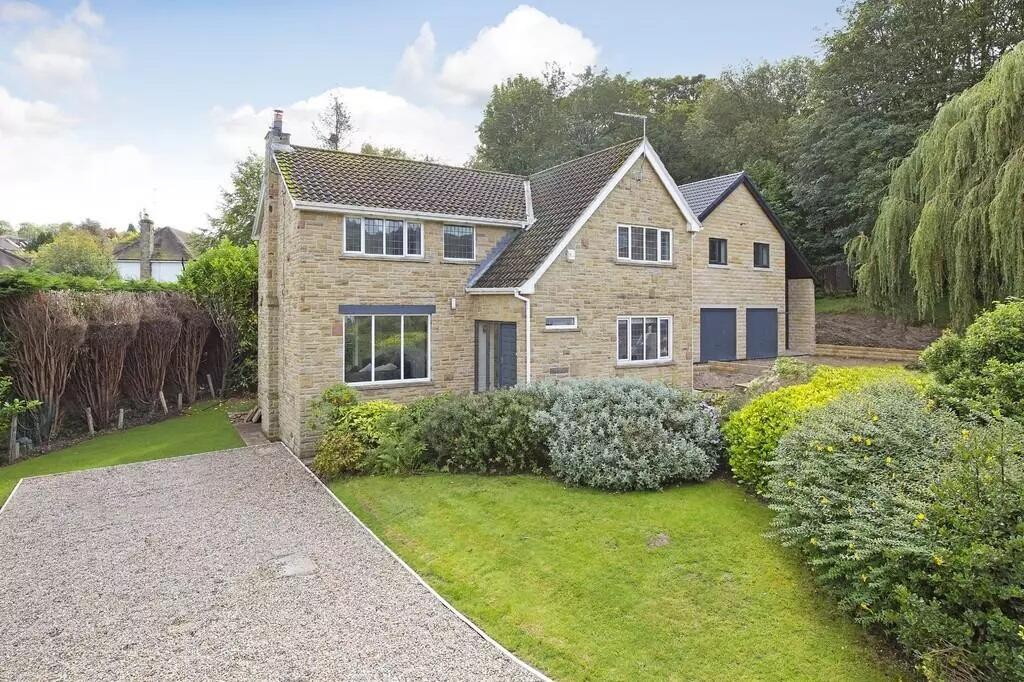 Main image of property: Tentergate, 1 Wellhead Close, Bramhope, LS16 9JH