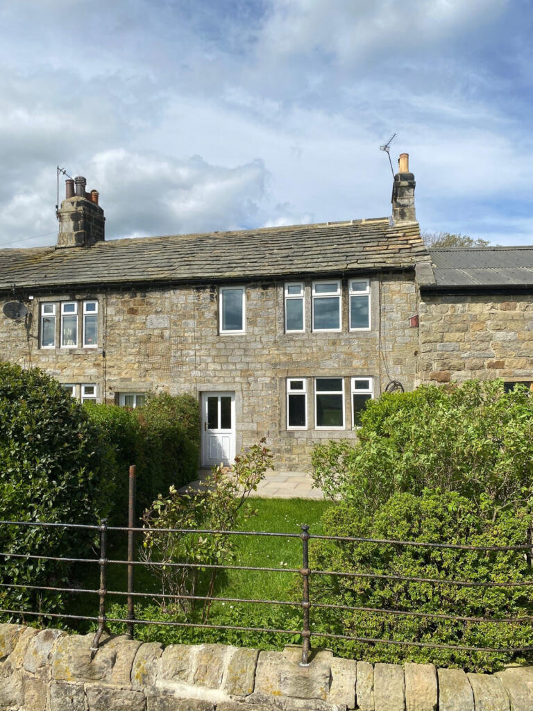 Main image of property: 3 Copmanroyd Cottages, Newall with Clifton, Otley, LS21 2EU
