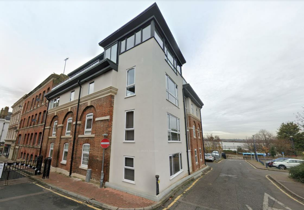 Main image of property: Thames View Court, High Street, Gravesend