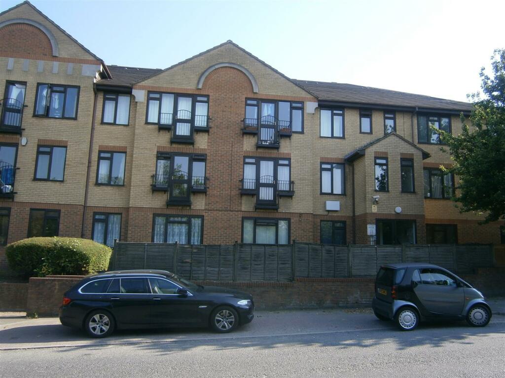 Main image of property: Nelson House, London Road, Greenhithe