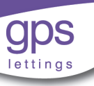 GPS Lettings logo