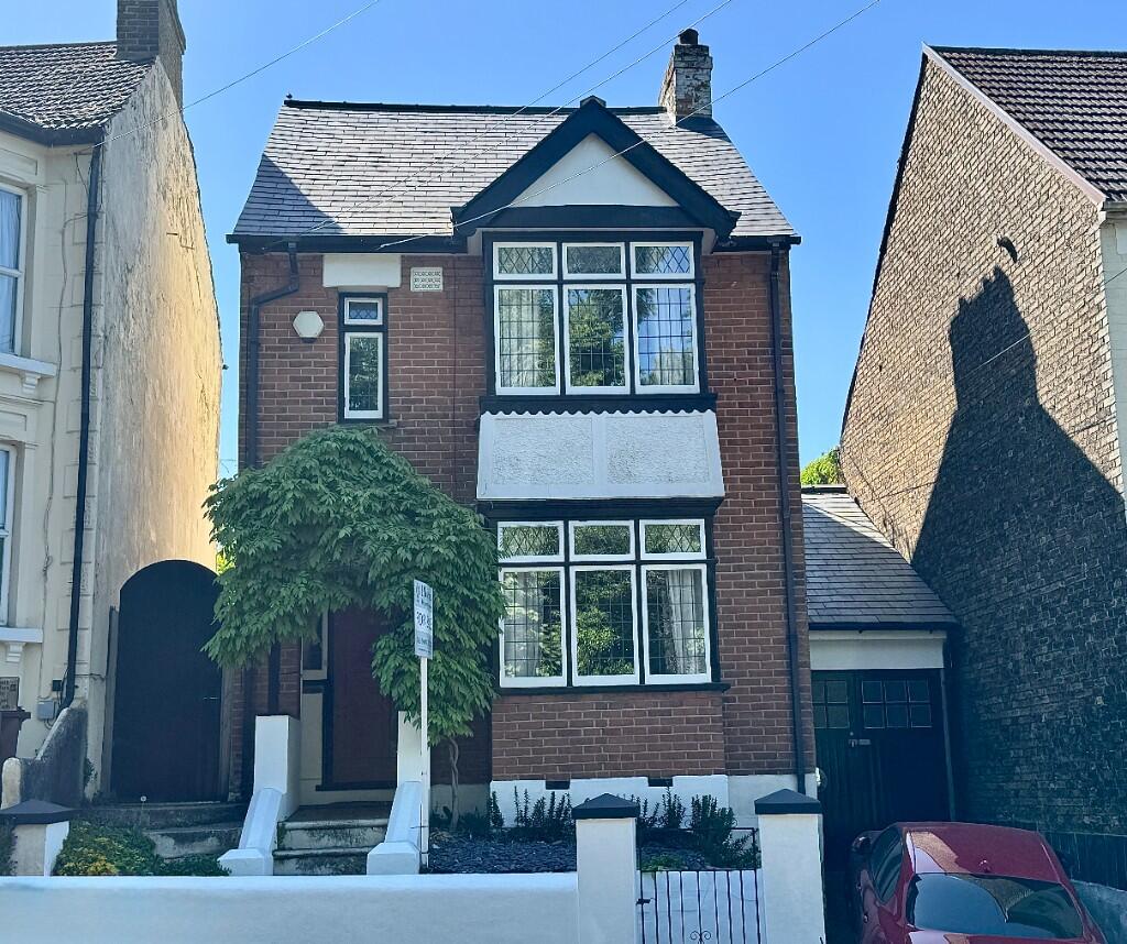 Main image of property: Windmill Road, Gillingham, Kent, ME7