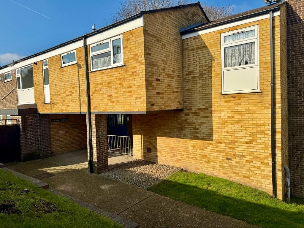 Main image of property: Maida Road, Chatham, Kent, ME4