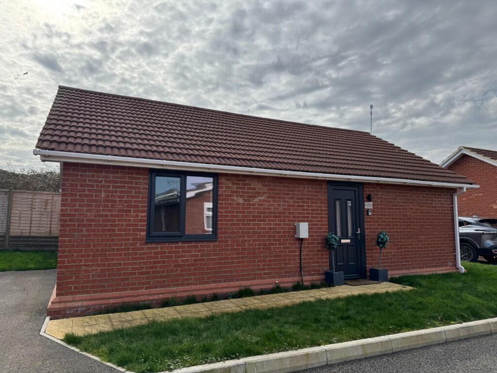 Main image of property: Saddlebrook Park, Warden Bay Road