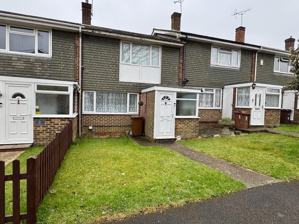 Main image of property: Collings Walk, Gillingham, Kent, ME8