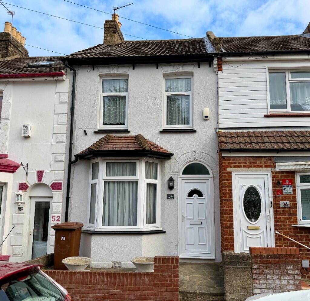 Main image of property: Milton Road, Gillingham, Kent, ME7