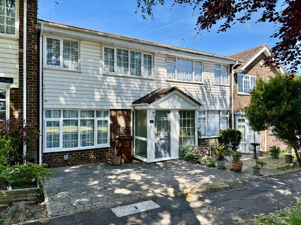 Main image of property: Wheatcroft Grove, Gillingham, Kent, ME8