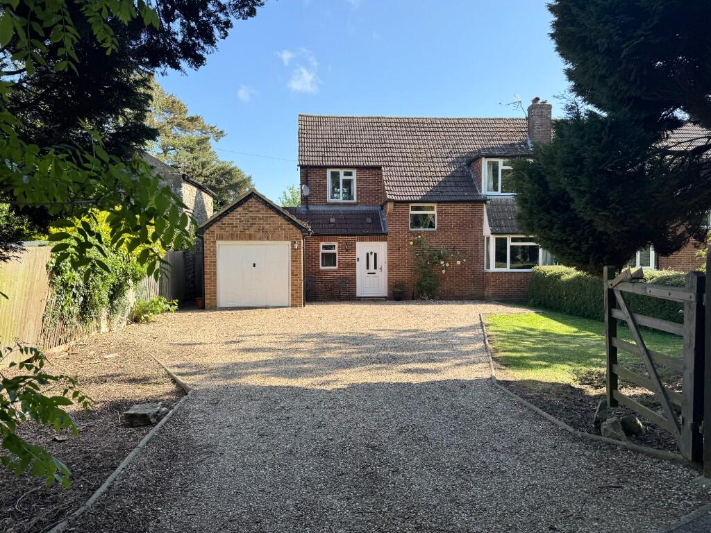 Main image of property: Walnut Tree Avenue, Maidstone, Kent, ME15