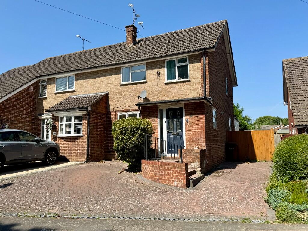 Main image of property: Bayswater Drive, Gillingham, Kent, ME8