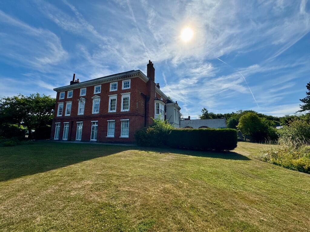 Main image of property: Hayle Place, Cripple Street, Maidstone, Kent, ME15