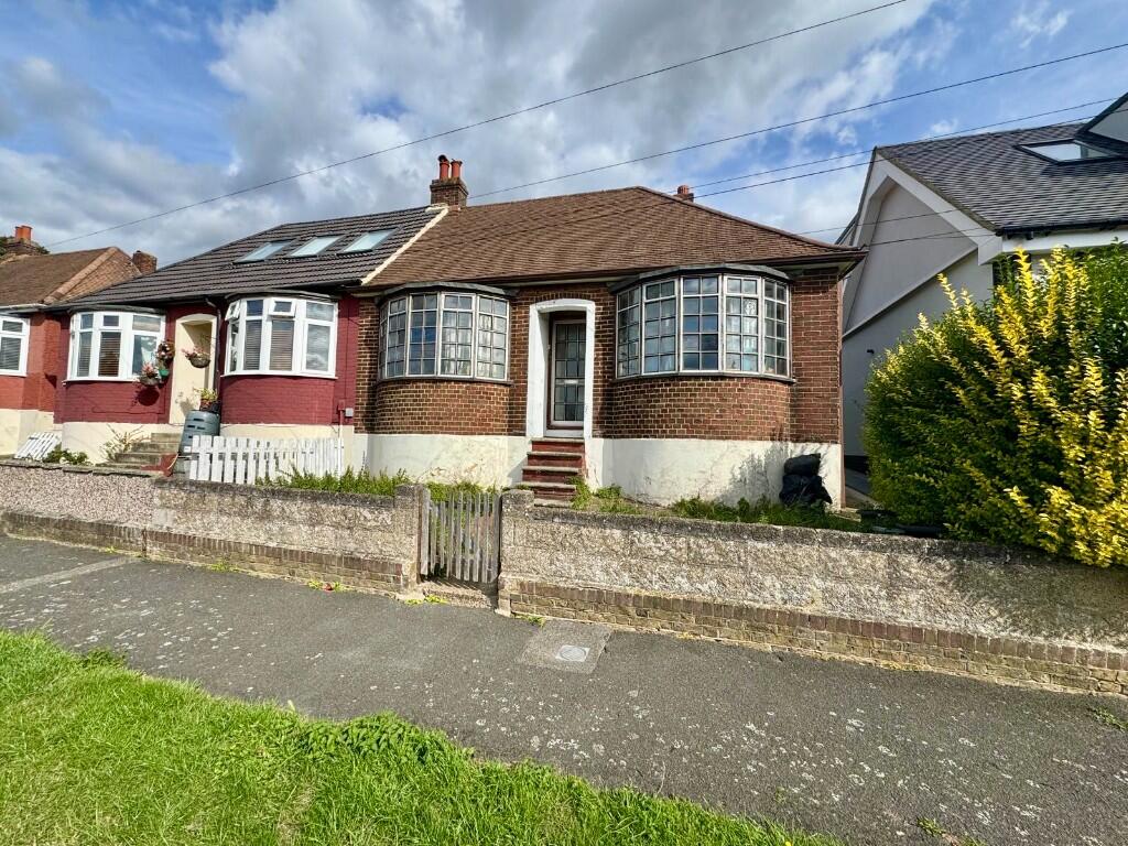 Main image of property: Delce Road, Rochester, Kent, ME1