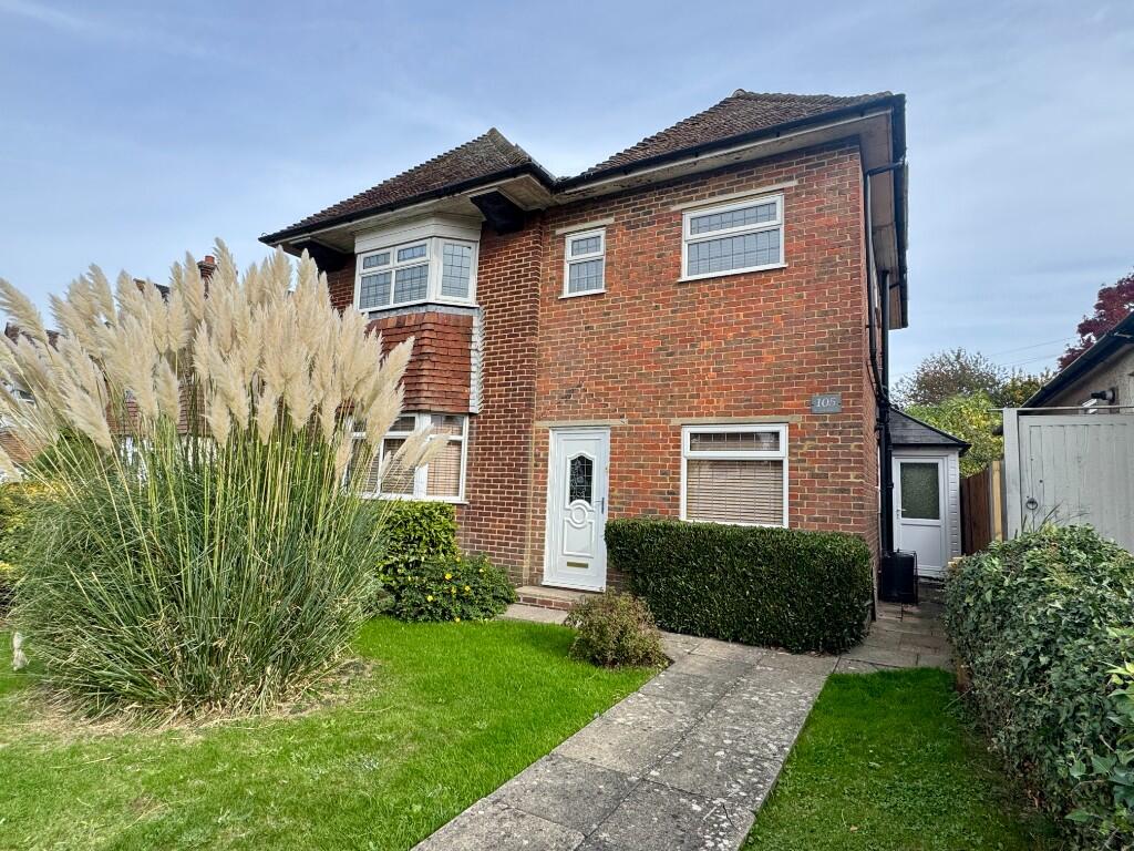 Main image of property: Loose Road, Maidstone, Kent, ME15