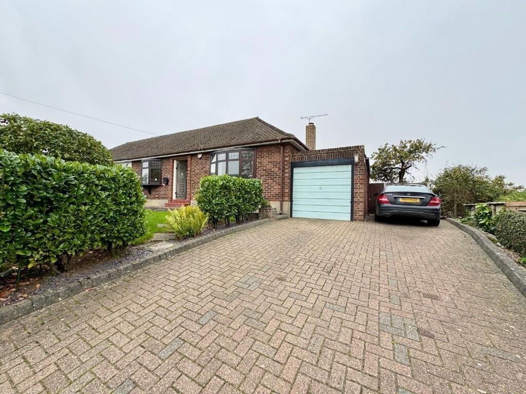 Main image of property: Martins Close, ME3