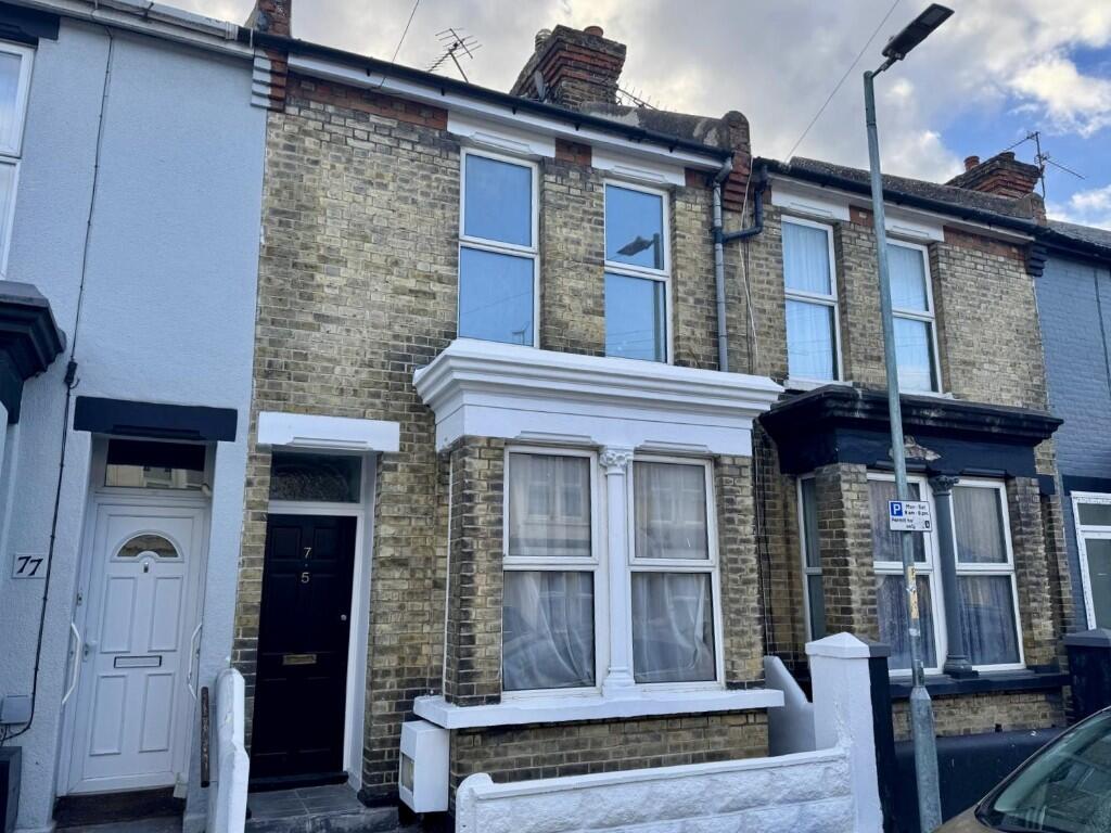 Main image of property: Priestfield Road, Gillingham, Kent, ME7